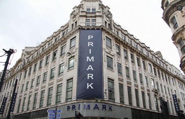 Moda Primark USA | Homepage