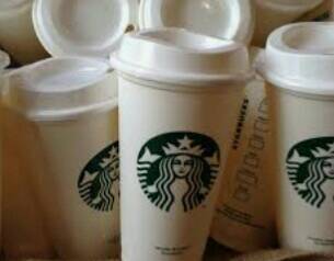 Restaurants Starbucks