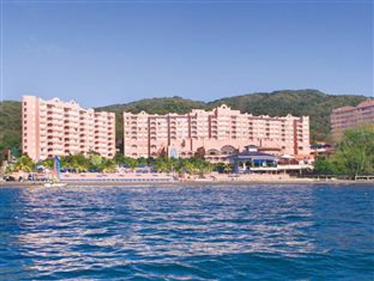 Lugar Azul Ixtapa Hotels