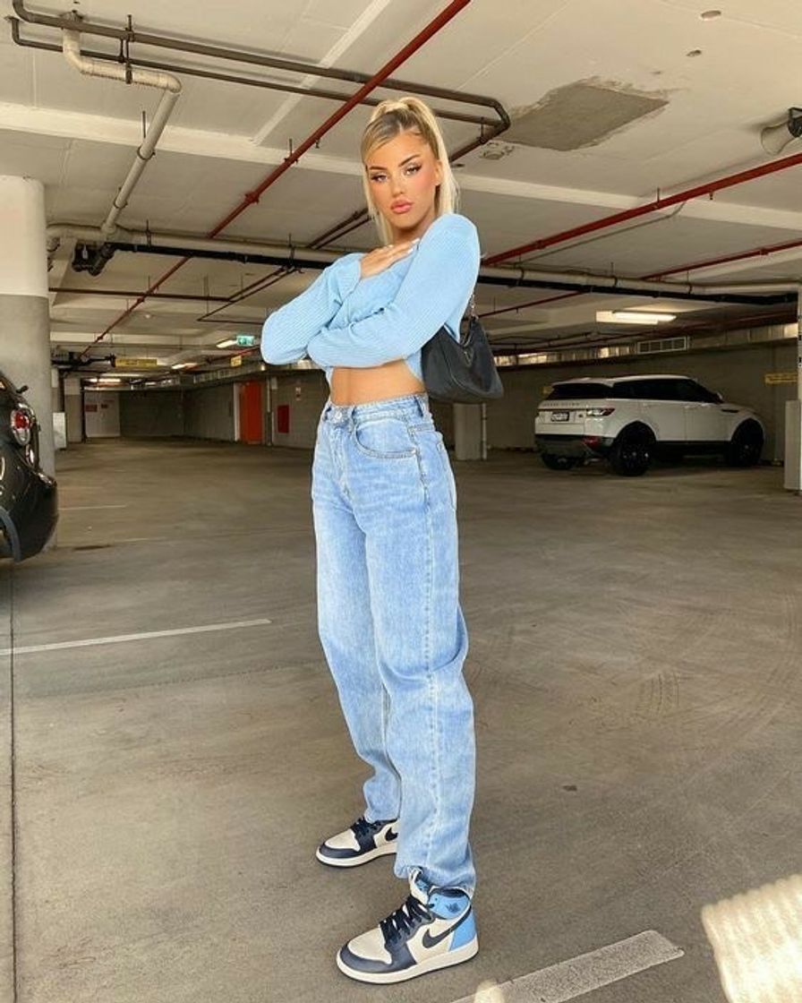 Outfit, looks