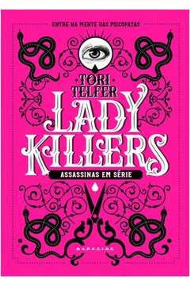 Fashion Lady Killers- Assassinas em série