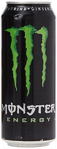 Monster Energy Can 500 Ml