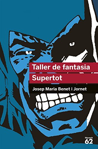 Libros Taller de fantasia. Supertot