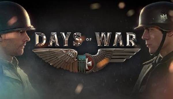 Videojuegos Days of War