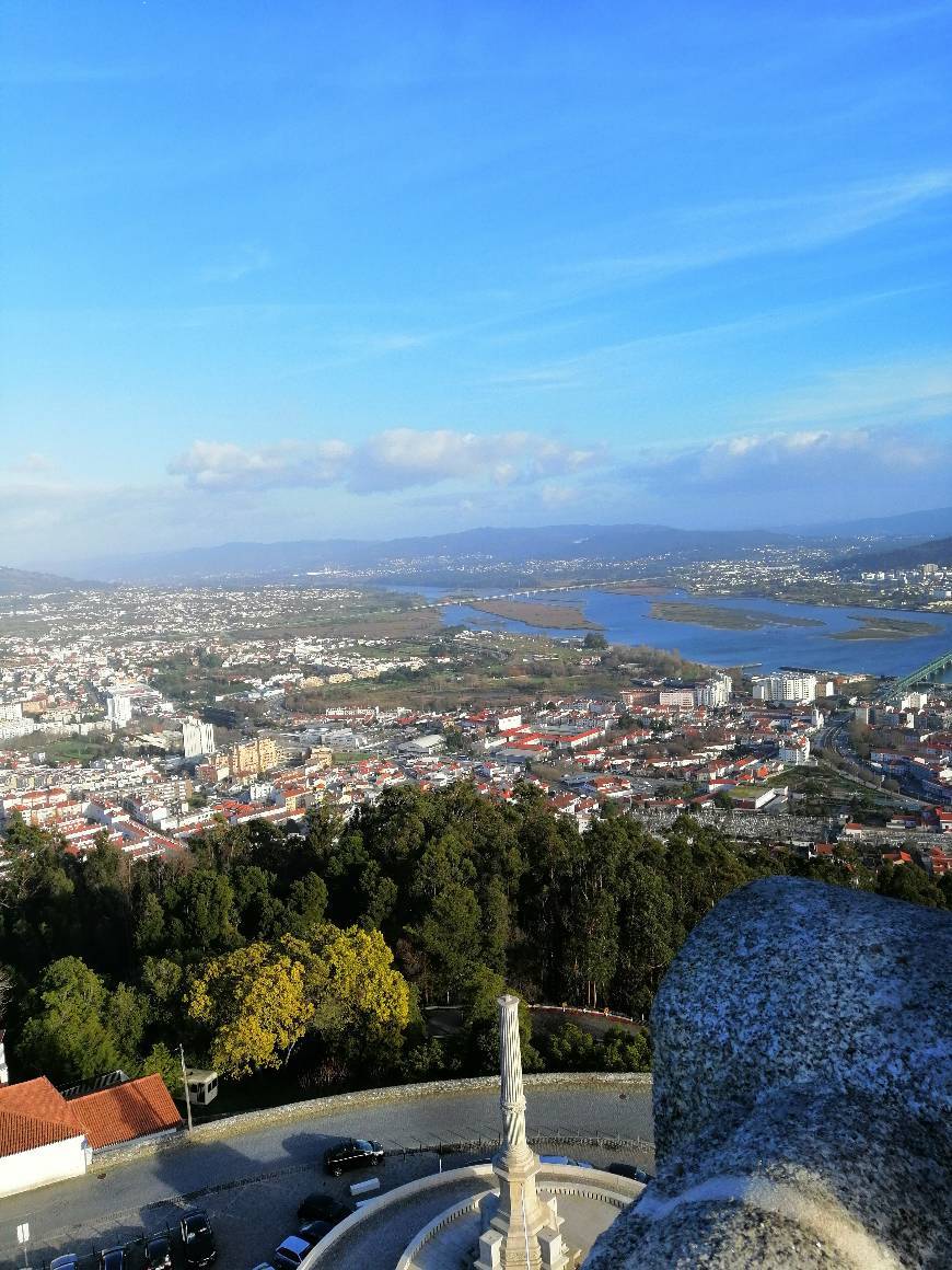 Place Viana do Castelo