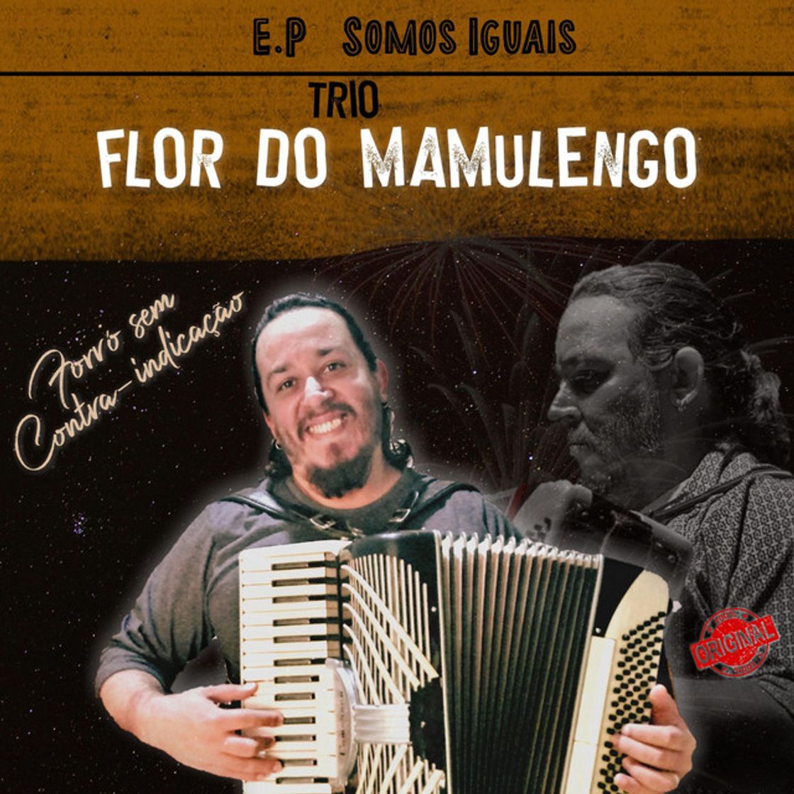 Canción Na Contra Mão