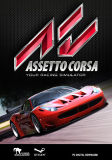 Moda Assetto Corsa