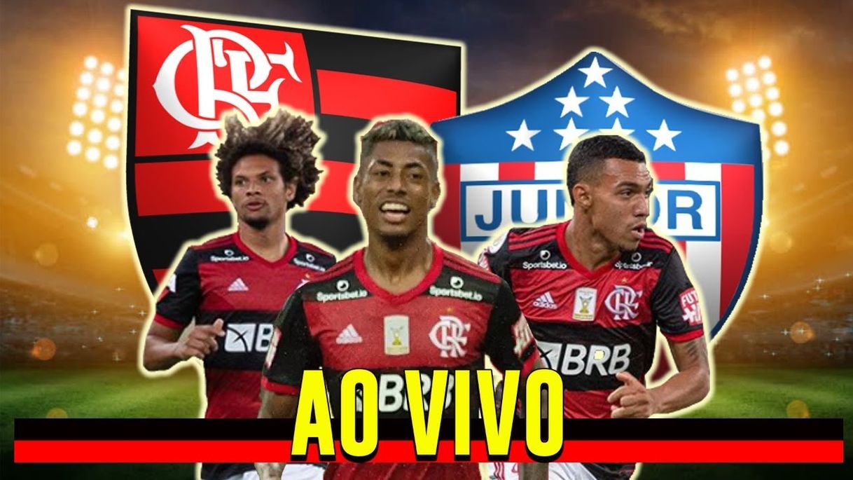 Canal YouTube Luiz Junior
