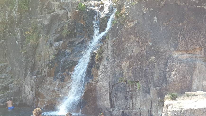 Place Peneda-Gerês National Park