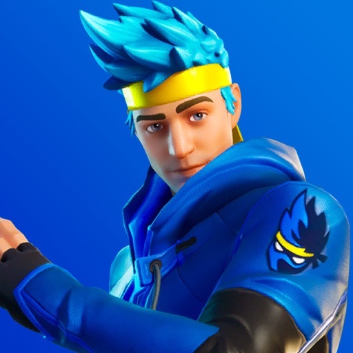 App Fortnite Wallpaper HD Mobile