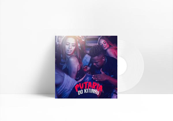 Beat do Megatron