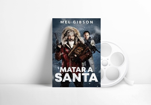 Movie Matar a Santa