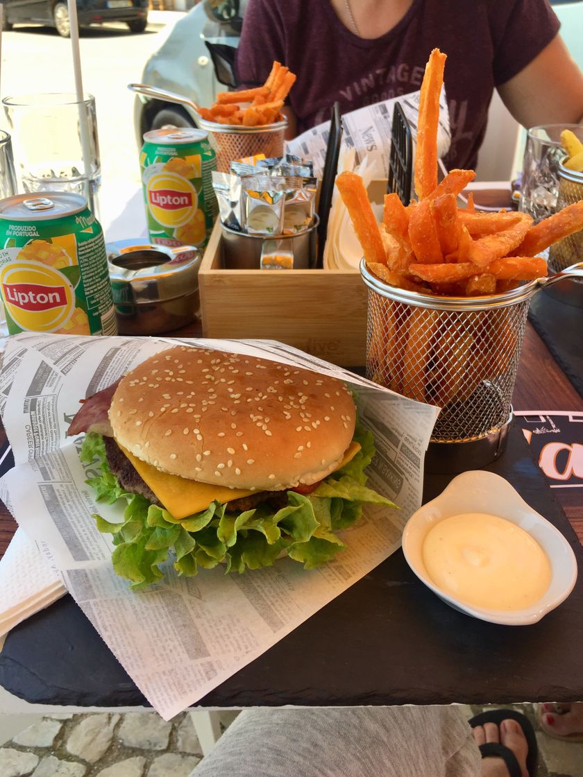 Restaurant Boemia da Vila