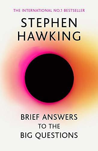 Book BRIEF ANSWERS TO THE BIG QUESTIONS