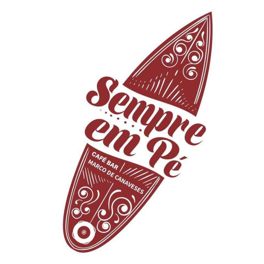 Sempre em Pé
