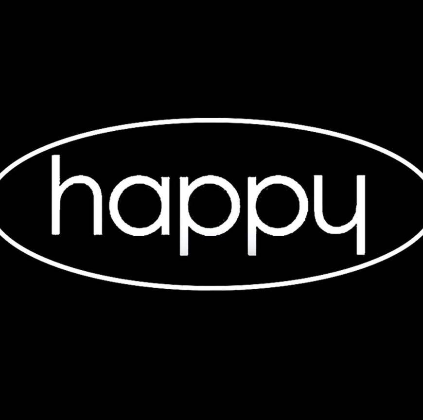 Happy