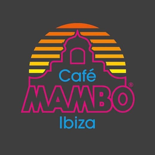 Mambo Ibiza - Home | Facebook
