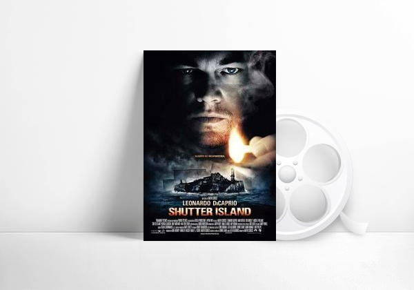 Movie Shutter Island