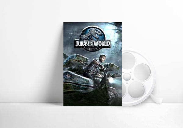 Movie Jurassic World