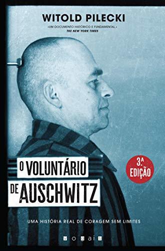 Books Voluntario de Auschwitz