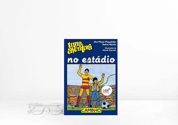 Social Uma Aventura No Estádio