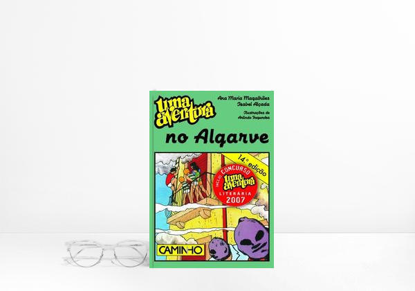 Social Uma Aventura No Algarve