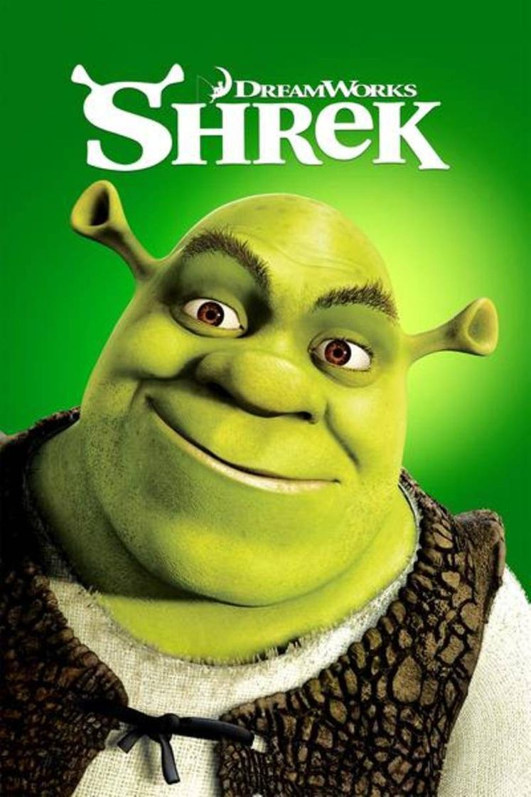 Movie Shrek