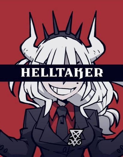 Helltaker on Steam