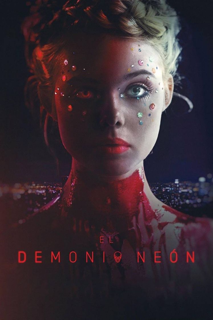 Movie The Neon Demon