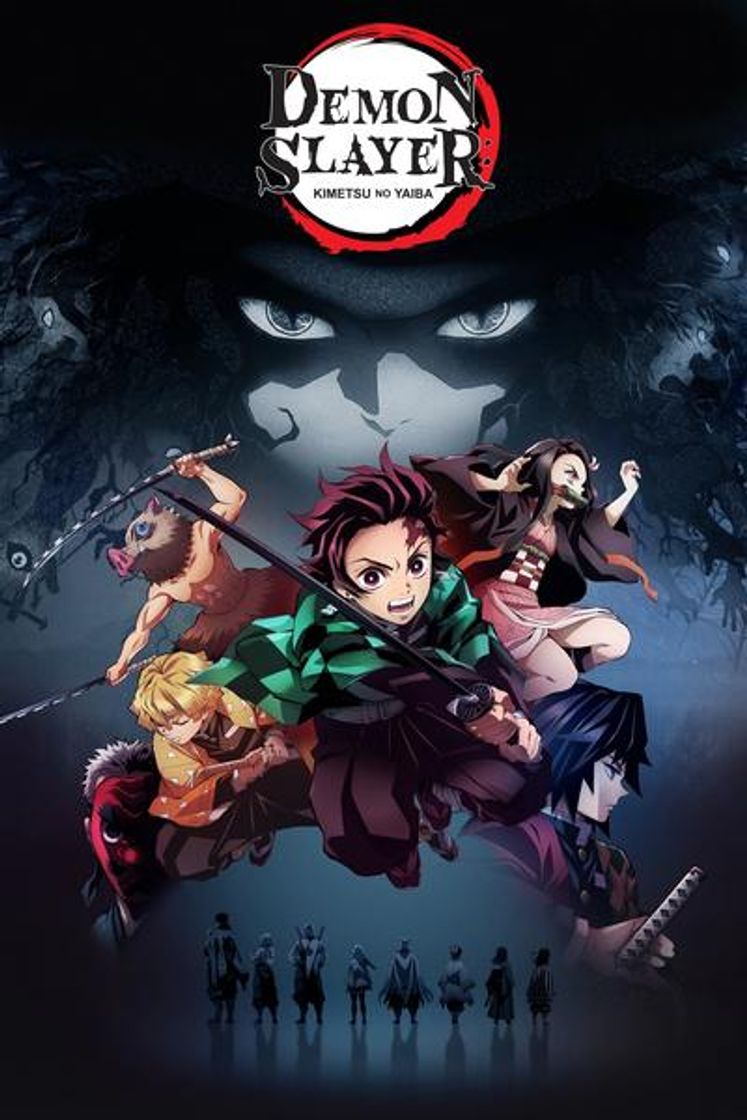 Serie Kimetsu no Yaiba: Guardianes de la Noche