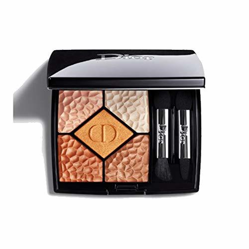 Place Dior Wild Earth - Sombras de Ojos