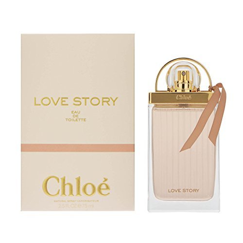 Belleza Chloe Love Story Agua de Colonia