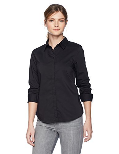 Places Armani Exchange 8nyc02 Blusa, Negro