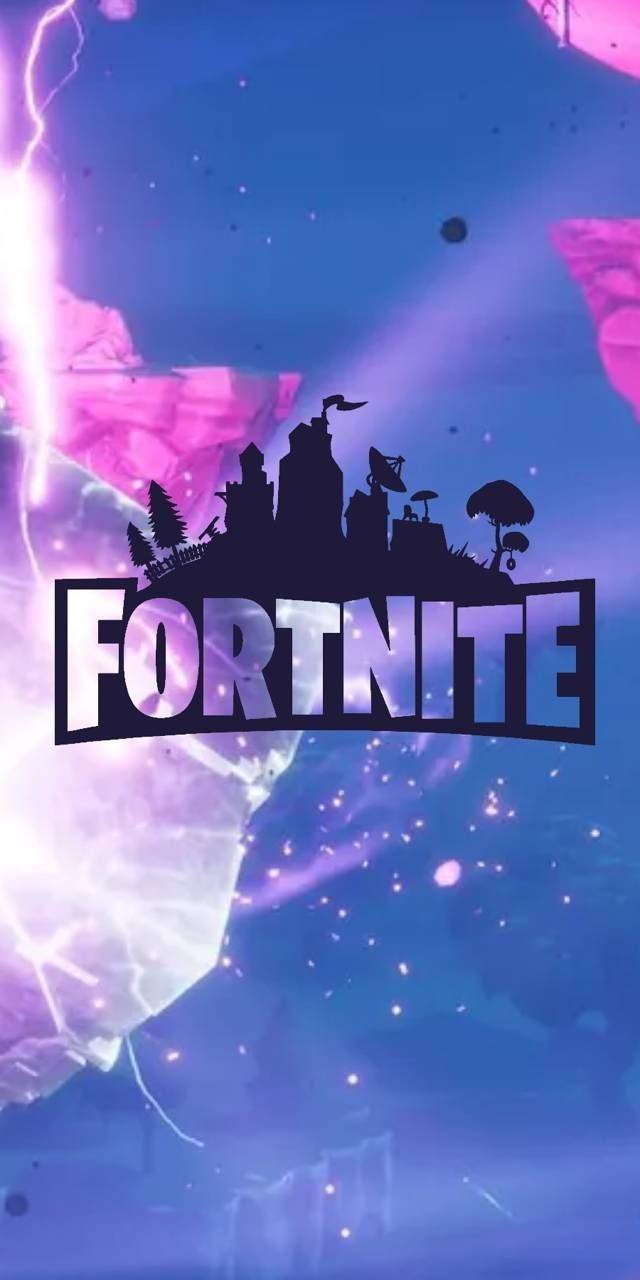Fortnite battle royal 