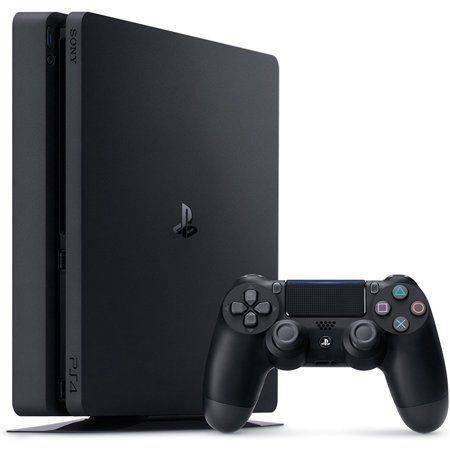 Gaming console Ps4