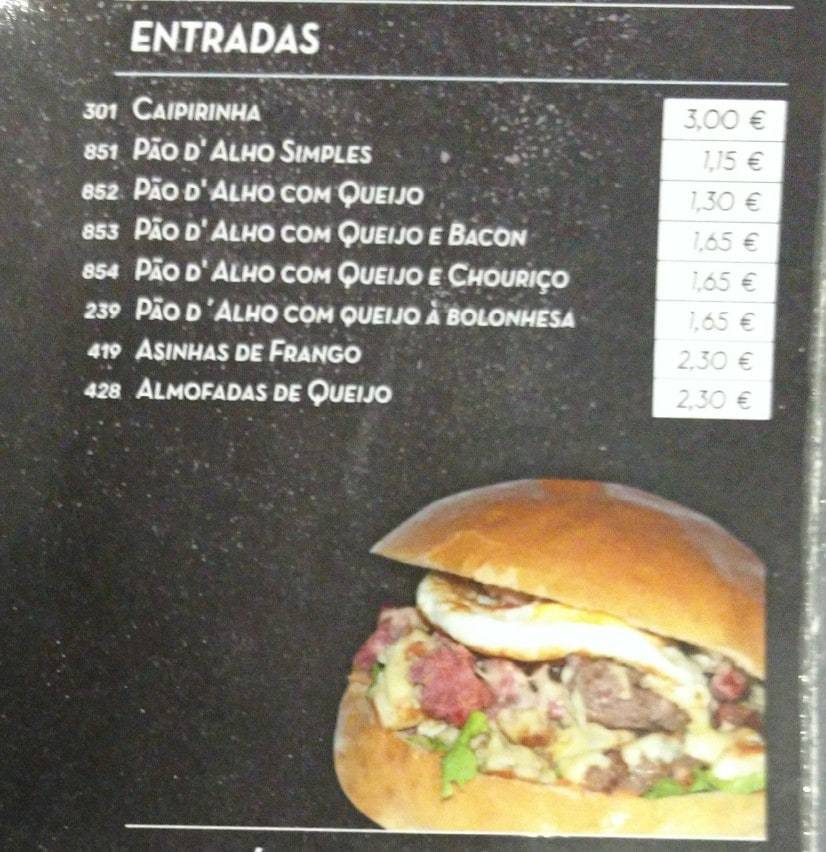 Restaurants Tropical Burguer - Boavista