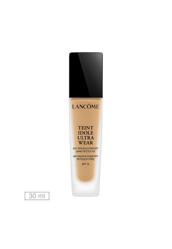 Base líquida Lancôme 