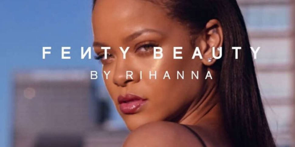 Fenty beauty 
