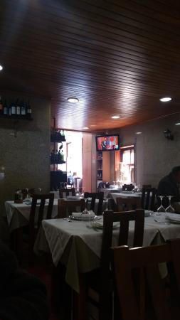 Tito II, Matosinhos - Restaurant Reviews, Photos & Phone Number ...