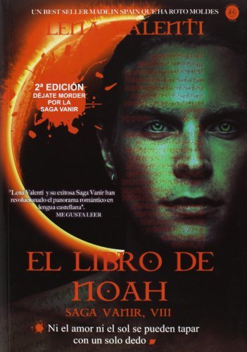 Book El Libro de Noah -VII-