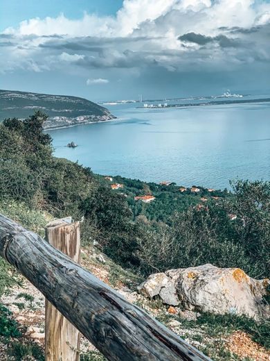 Serra de Arrábida