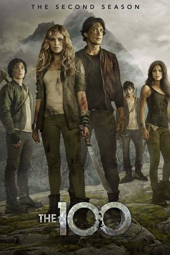 The 100