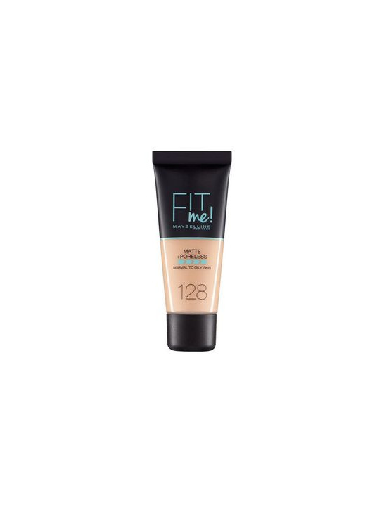 Producto Maybelline Fit me