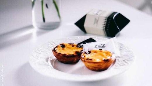 Restaurantes Manteigaria - Fábrica de Pasteis de Nata