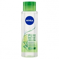 Producto Nivea Micelar Detox