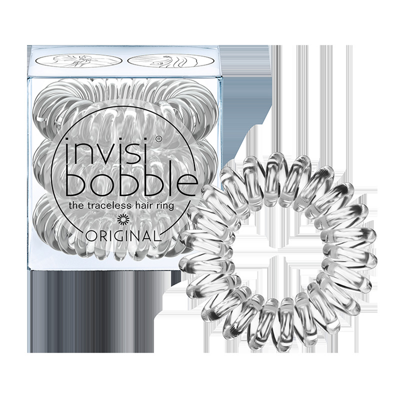 Belleza Invisibobble