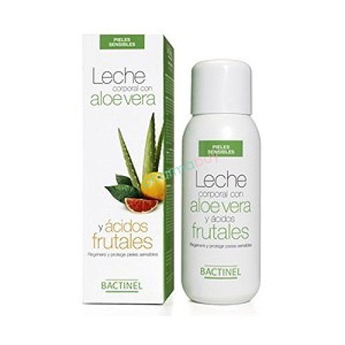 Lugar BACTINEL LECHE CORPORAL ALOE VERA AC FRUTAL