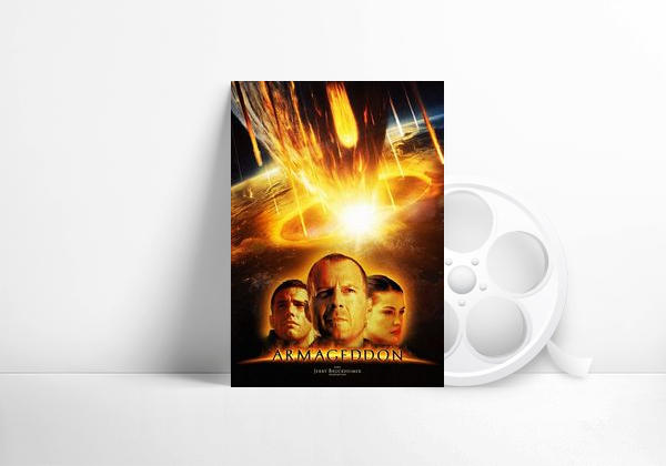 Movie Armageddon