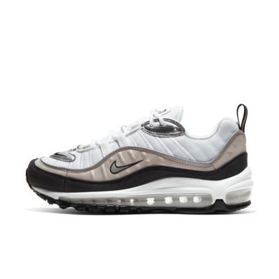 Fashion Sapatilhas Nike Air Max 98 para mulher. Nike PT