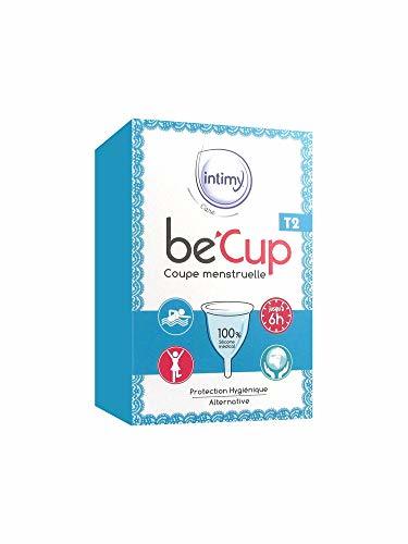 Beauty Intimy Be'Cup - Copa menstrual